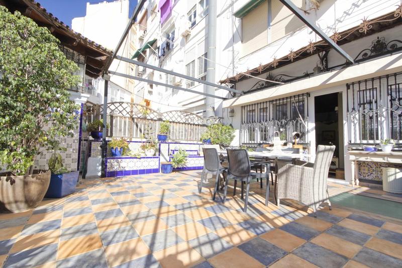 Foto e28602ea-f6b6-40fe-8b53-98c83989afc9. Appartement avec chauffage dans Russafa Valencia