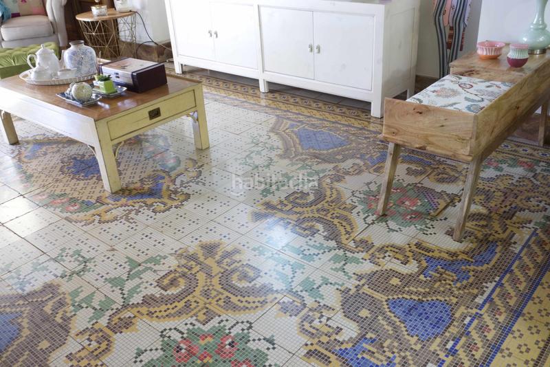 Foto fa503ec9-2f20-4214-a6dd-54de581827c1. Appartement avec chauffage dans Russafa Valencia