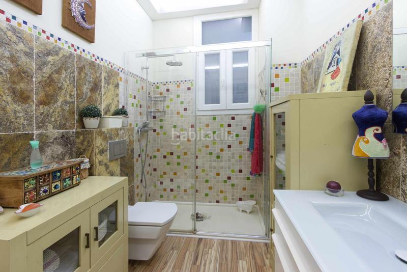 Foto ff610b9d-5611-47e0-80b0-1868d08de9ad. Appartement avec chauffage dans Russafa Valencia