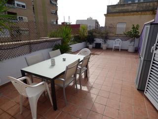 Penthouse in En Corts - Doctor Waksman