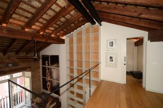 Location Attique  Cadiz. Exclusivo ático reformado en el corazón de ruzafa  valencia