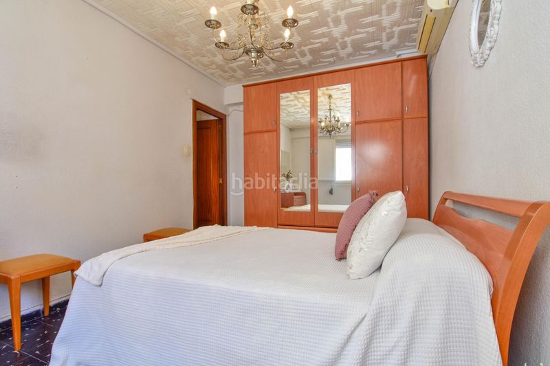 Foto f9ff7d8e-e93d-48f9-a0b6-0e95c538b4e8. Pis amb calefacció a La Raïosa Valencia