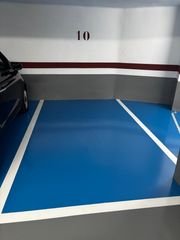 Affitto Posto auto in Russafa. Plaza garaje en ruzafa
