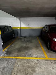Location Parking voiture à Russafa. Alquiler de plaza de garaje