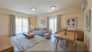 Etagenwohnung  Calle jose mestre descals. Piso de 2 dormitorios con garaje, ascensor y 2 baños en quart de