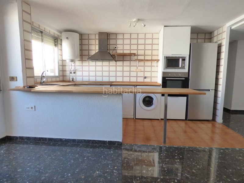 Foto 31a2e415-4f95-4f88-8daf-491538cf85d2. Miete etagenwohnung mit heizung in Russafa Valencia