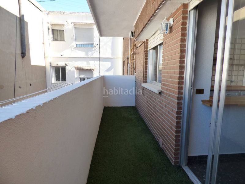 Foto 6d2d14fc-6b8e-43f2-9a74-afb5b2dafd83. Miete etagenwohnung mit heizung in Russafa Valencia