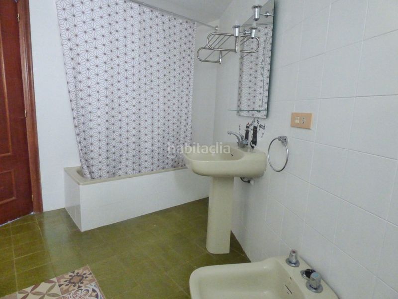 Foto 7c034d04-c497-4d73-93b1-b3f9714a8029. Miete etagenwohnung mit heizung in Russafa Valencia