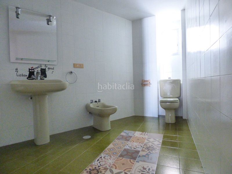 Foto 802e27e8-b7b4-4ced-b796-ab16e280e415. Miete etagenwohnung mit heizung in Russafa Valencia