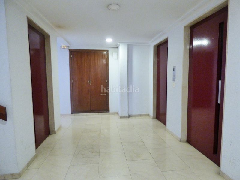 Foto b06ee2ab-01ca-40a0-aee1-a074ea98bd20. Miete etagenwohnung mit heizung in Russafa Valencia