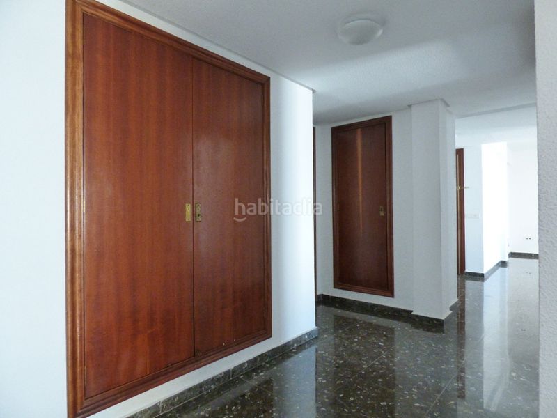 Foto ca0d949a-ea78-442a-accc-7399cc2ed41d. Miete etagenwohnung mit heizung in Russafa Valencia