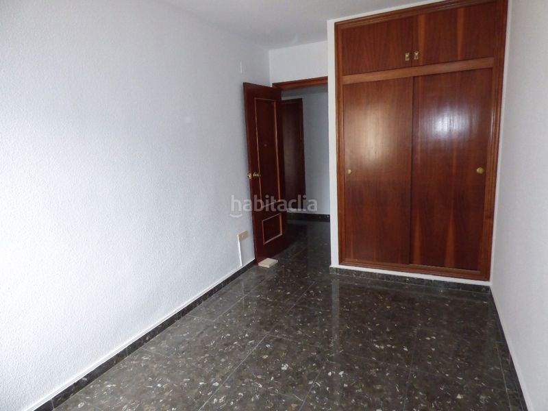 Foto e9b4a44a-d934-48a7-aa0e-4e9823b20902. Miete etagenwohnung mit heizung in Russafa Valencia