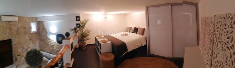 Foto 66a05544-f246-42a6-9ad2-62a272e2ca8e. Affitto duplex in Dalt Vila-La Marina Ibiza