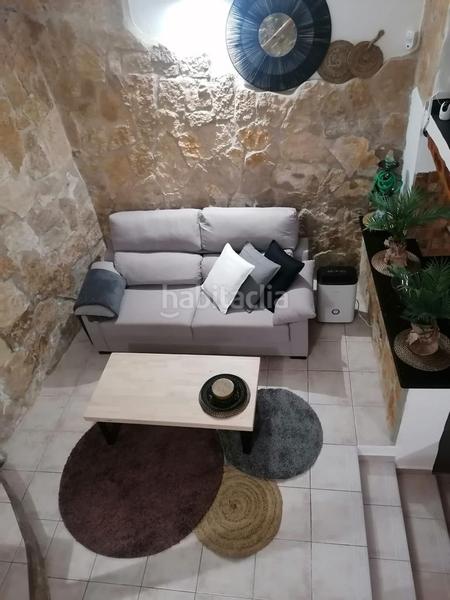 Foto 7c38f676-4c45-4723-bcd5-b515205d4905. Affitto duplex in Dalt Vila-La Marina Ibiza