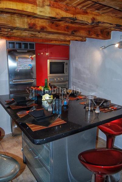 Foto aaf1b7f8-47ea-4eda-a2ad-f24eb810ab5b. Affitto duplex in Dalt Vila-La Marina Ibiza