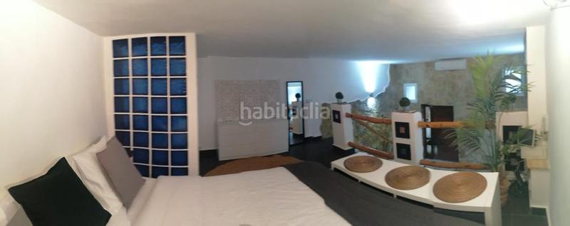 Foto f3b5bd4e-4f4b-4a65-aa25-01c9302a6113. Affitto duplex in Dalt Vila-La Marina Ibiza