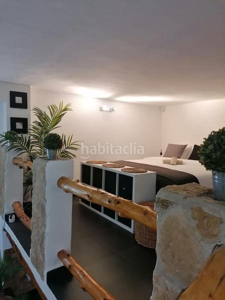 Foto f690f9db-b7ca-4991-8812-184371daa51d. Affitto duplex in Dalt Vila-La Marina Ibiza