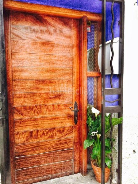 Foto 1cd1871a-fd84-46f3-b4cf-dbb718de9af4. Miete zweistöckige wohnung in Dalt Vila-La Marina Ibiza