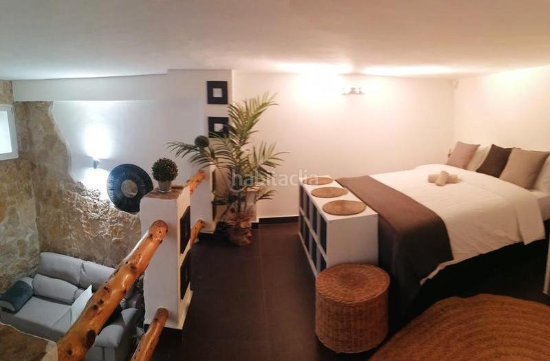Foto 9f3a20b9-6ffa-4b28-ac75-bc52b67a7b1e. Miete zweistöckige wohnung in Dalt Vila-La Marina Ibiza
