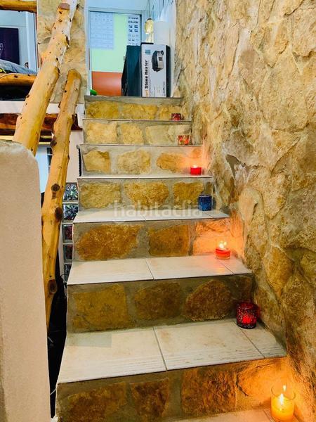 Foto c887a46c-100b-4da1-8ef1-44c2ac511ef8. Miete zweistöckige wohnung in Dalt Vila-La Marina Ibiza