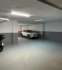 Aparcament cotxe a Carrer de balears 26. Garaje en ibiza