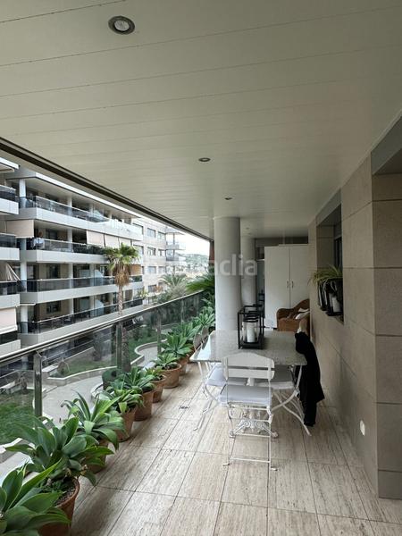 Foto 09ca487d-0f89-4775-83aa-816e671f6798. Rent flat with parking pool in Marina Botafoc-Talamanca Ibiza