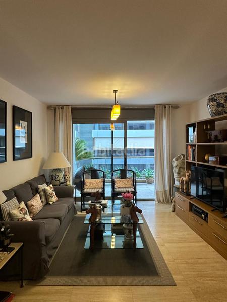 Foto 100c73a0-efd7-4af2-8433-d2391d90cb77. Rent flat with parking pool in Marina Botafoc-Talamanca Ibiza
