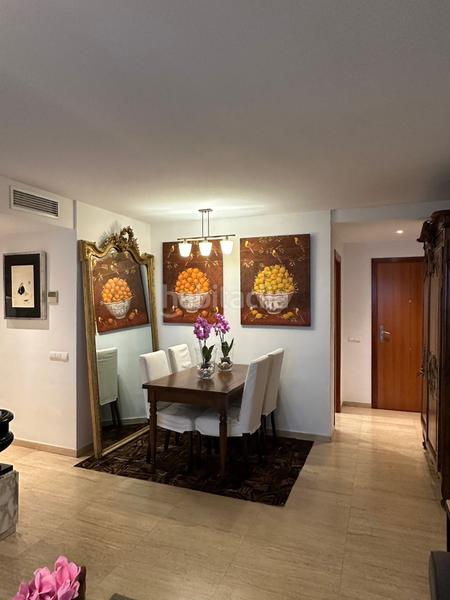 Foto 4f6a984c-c1eb-4794-a839-6b250485095f. Rent flat with parking pool in Marina Botafoc-Talamanca Ibiza