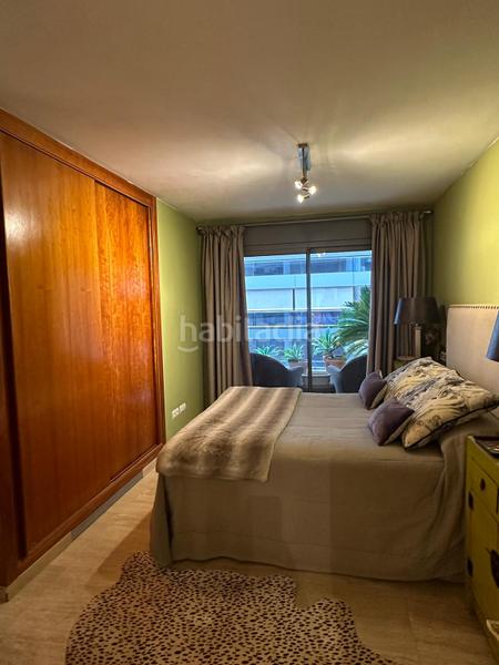 Foto 6679e712-6fb9-443e-a452-e30150e70d62. Rent flat with parking pool in Marina Botafoc-Talamanca Ibiza