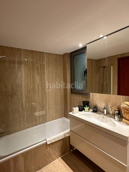 Foto 8a0d4e9e-474f-4373-a1d3-86cc06a7d1cd. Rent flat with parking pool in Marina Botafoc-Talamanca Ibiza