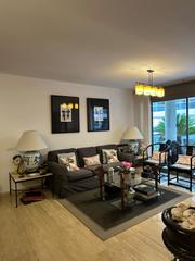 Rent Flat  Avinguda 8 d'agost. Alquiler de temporada en botafoch