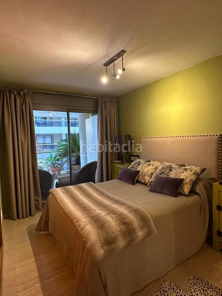 Foto 9976d495-c579-4ab5-ac54-d4963267ab8c. Rent flat with parking pool in Marina Botafoc-Talamanca Ibiza
