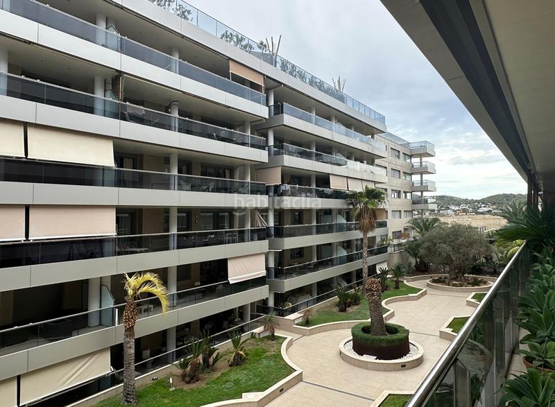 Foto bd851466-4693-48e5-8240-127afb969daf. Rent flat with parking pool in Marina Botafoc-Talamanca Ibiza