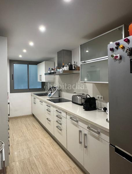 Foto e27c0627-c548-4c20-8dc8-08bc5d22b835. Rent flat with parking pool in Marina Botafoc-Talamanca Ibiza