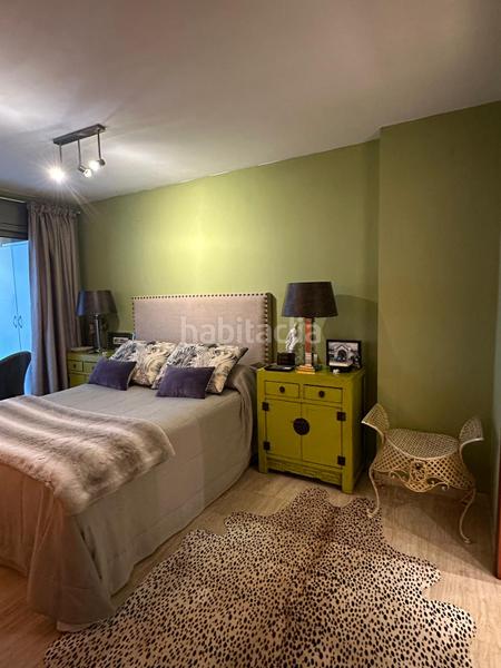 Foto eb75e89d-36d9-421c-b509-b32e75bc3dd3. Rent flat with parking pool in Marina Botafoc-Talamanca Ibiza