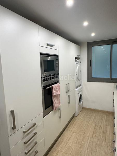 Foto fc288350-a436-435e-b1a2-df7de5703ad3. Rent flat with parking pool in Marina Botafoc-Talamanca Ibiza