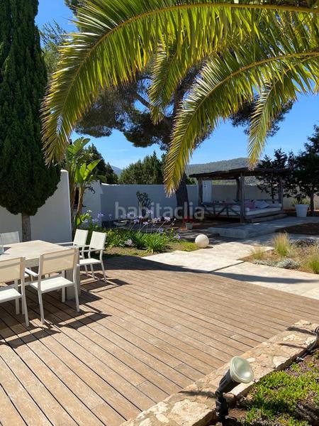 Foto 083d834f-9ff7-4ea3-b03f-2f5614c4ae1c. Casa amb aparcament piscina a Cala Vedella-Cala Tarida Sant Josep de sa Talaia