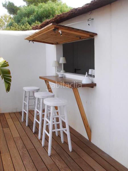 Foto 0cb37470-e46a-4da6-be2d-ec19efbf1b35. Casa amb aparcament piscina a Cala Vedella-Cala Tarida Sant Josep de sa Talaia