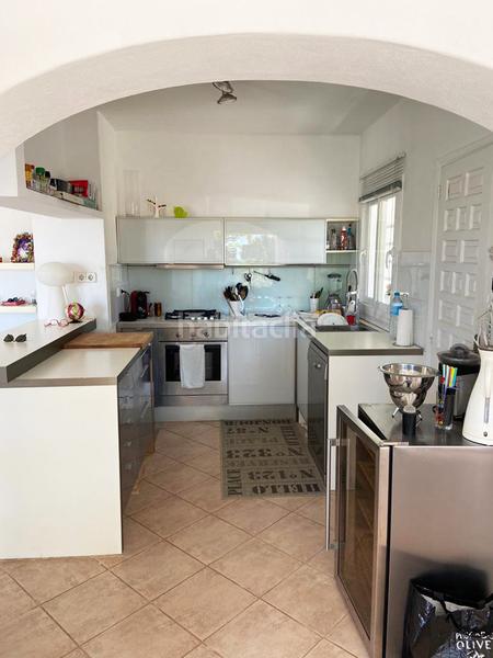 Foto 3ccdacbb-aa0b-418d-a745-48f08ba2fefb. Casa amb aparcament piscina a Cala Vedella-Cala Tarida Sant Josep de sa Talaia