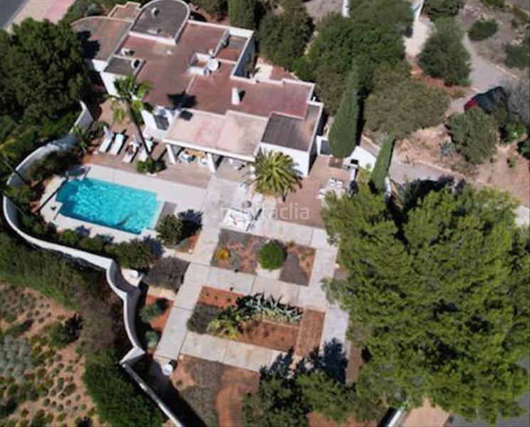 Foto 44e87706-5703-4a6f-80e4-a4d6eeec3149. Casa amb aparcament piscina a Cala Vedella-Cala Tarida Sant Josep de sa Talaia