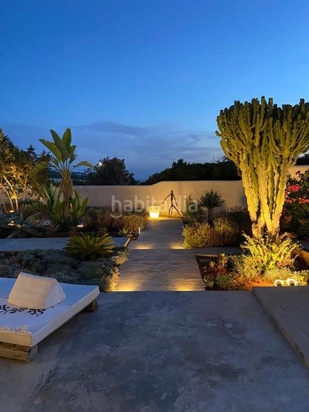 Foto 95f9d150-4e7e-4ef7-bb41-27d6565a2c5a. Casa amb aparcament piscina a Cala Vedella-Cala Tarida Sant Josep de sa Talaia