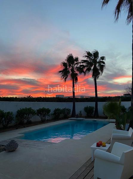 Foto dd742c63-1ea7-44d7-857d-c62a56b8baa0. Casa amb aparcament piscina a Cala Vedella-Cala Tarida Sant Josep de sa Talaia