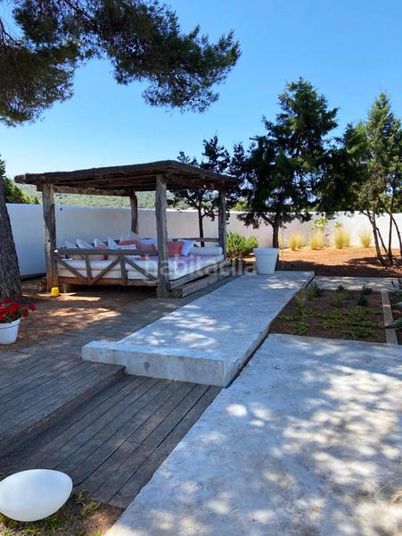 Foto eb00cc1b-e414-4453-bd83-f6d2dd9263dc. Casa amb aparcament piscina a Cala Vedella-Cala Tarida Sant Josep de sa Talaia
