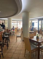 Traspàs Local Comercial a Puig des Molins. Se traspasa restaurante en zona de los molinos - figueretas