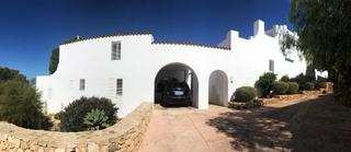 Chalet  Urbanizacion calo den real. Casa independiente en calo den real