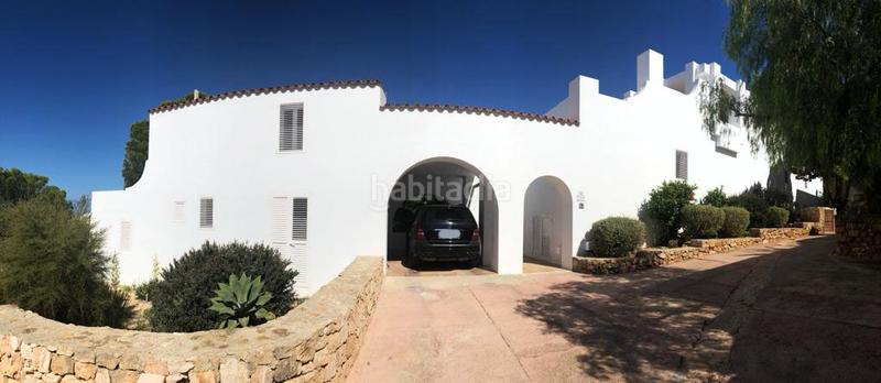Foto 06169a10-d70b-4a60-985b-d62fdf578afd. Chalet con parcheggio piscina in Cala Vedella-Cala Tarida Sant Josep de sa Talaia