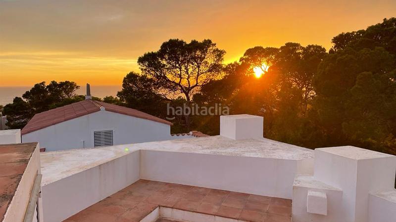 Foto 155c84f3-e74c-471b-9510-8a5d82ce576a. Chalet con parcheggio piscina in Cala Vedella-Cala Tarida Sant Josep de sa Talaia
