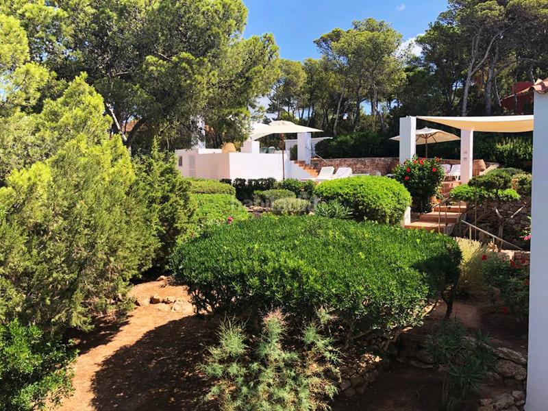 Foto 4d894241-ff60-4fc9-afac-181ecd9e92ca. Chalet con parcheggio piscina in Cala Vedella-Cala Tarida Sant Josep de sa Talaia