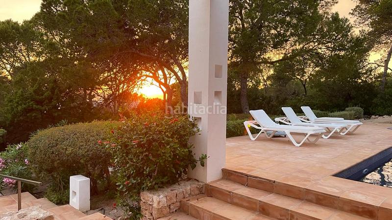Foto de293a0a-2eff-4631-a0d4-b48fcb5891d1. Chalet con parcheggio piscina in Cala Vedella-Cala Tarida Sant Josep de sa Talaia