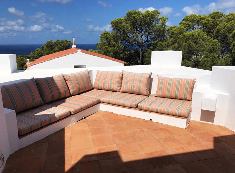 Foto de5a05d2-1af6-4c5a-a15a-d240bbeb1539. Chalet con parcheggio piscina in Cala Vedella-Cala Tarida Sant Josep de sa Talaia
